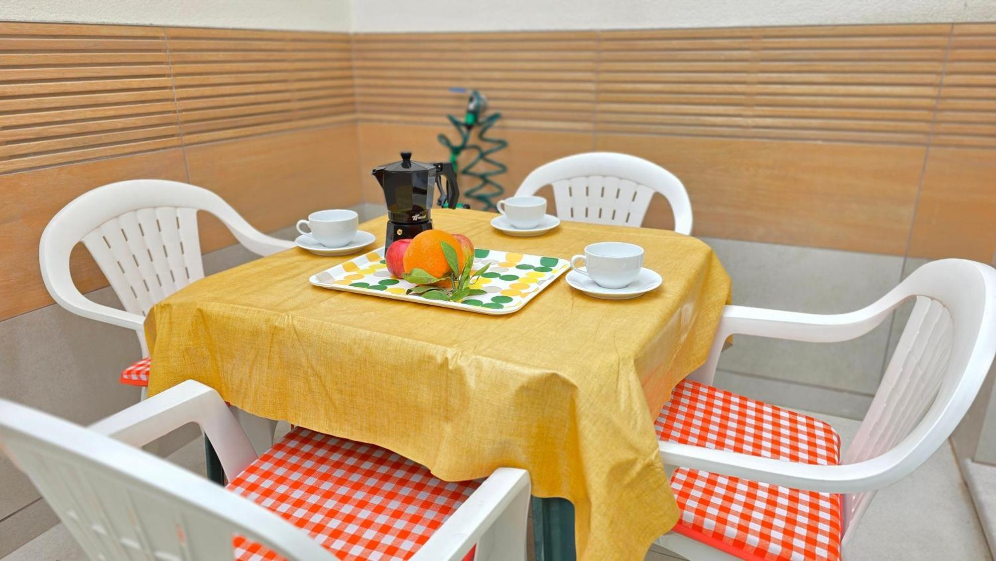 Apartment Picasso Huelin 250m From *