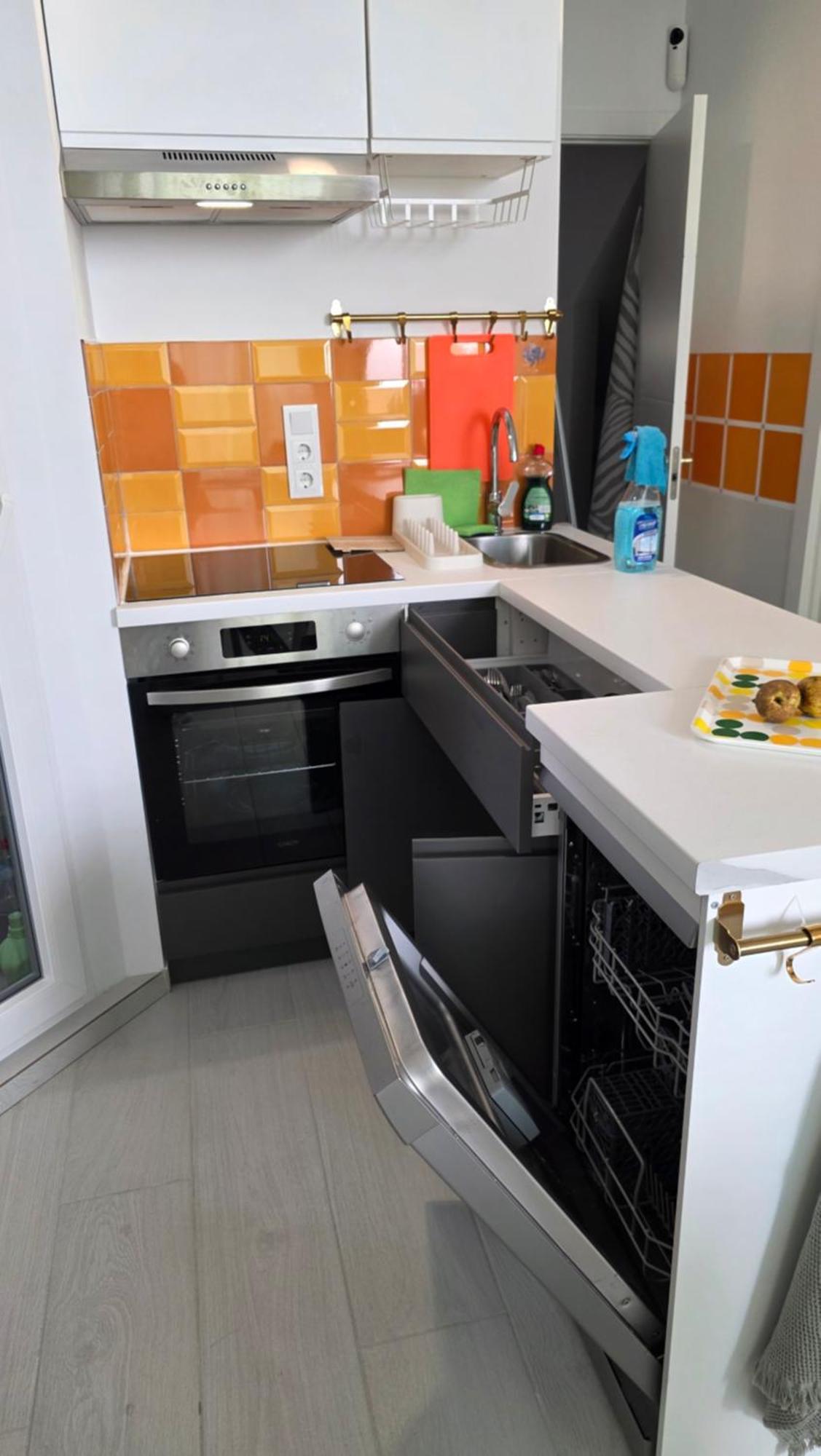 Apartment Picasso Huelin 250m From